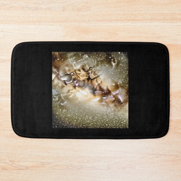 Item preview, Galactic Glow: A Journey Through the Milky Way designed and sold by GlassPenny.
