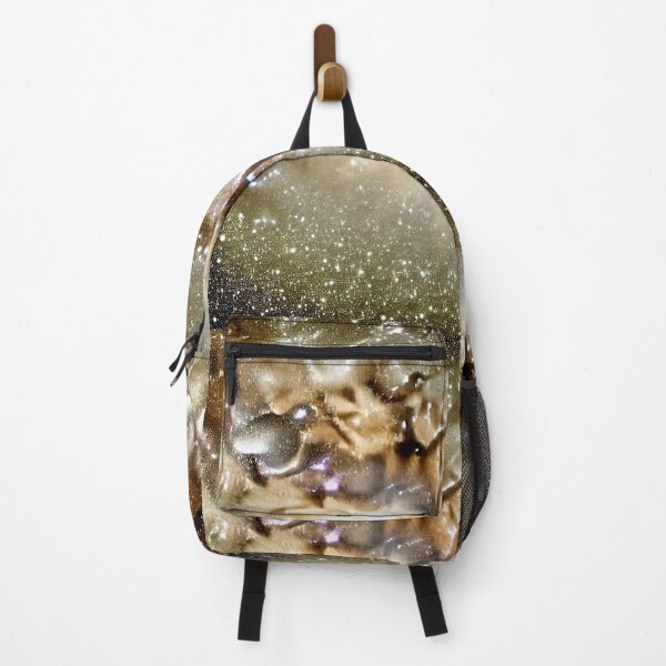 Item preview, Galactic Glow: A Journey Through the Milky Way designed and sold by GlassPenny.