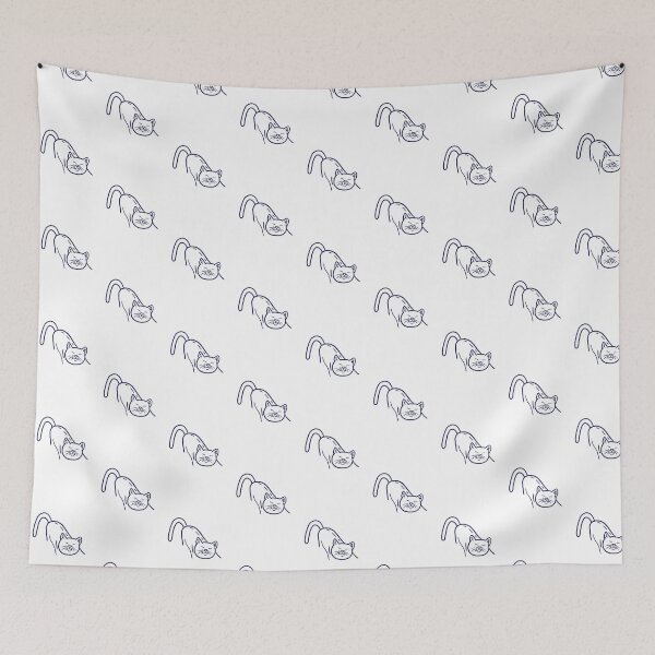 Item preview, Cat 8 designed and sold by Johka.