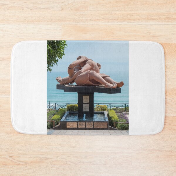 Item preview, The Kiss, Lima designed and sold by JoSowden.