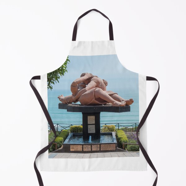 Item preview, The Kiss, Lima designed and sold by JoSowden.