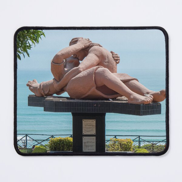 Item preview, The Kiss, Lima designed and sold by JoSowden.
