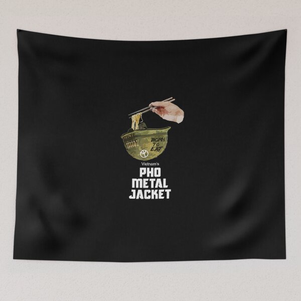 Item preview, Pho Shirt Pho Metal Jacket Gamer Shirt Veteran Shirt designed and sold by thompsonui.