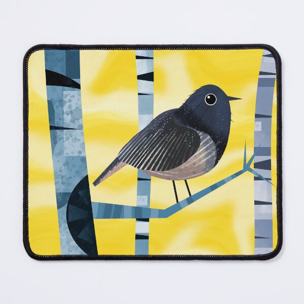 Item preview, Dawn Chorus designed and sold by Andrew  Hitchen.