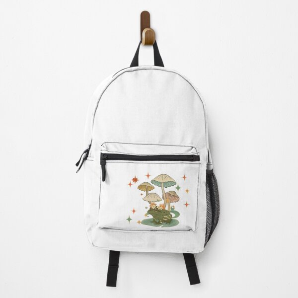 Item preview, Toad on lily pad illustration designed and sold by Dominika Farkašová.