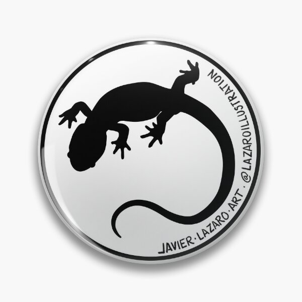 Item preview, Black salamander text designed and sold by JavierLazaro.