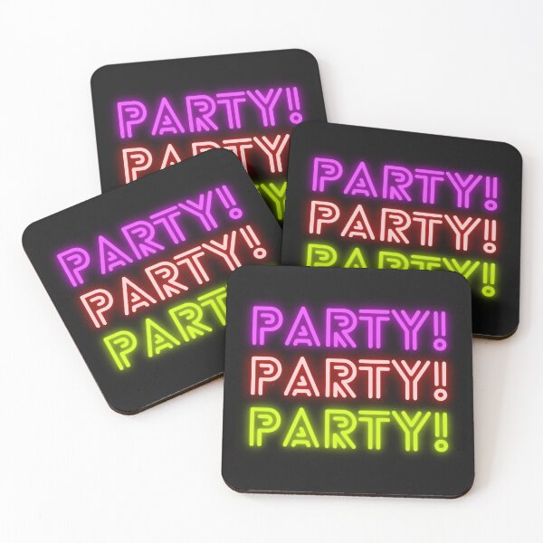Item preview, Party ! designed and sold by Sky-99.