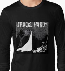 The Moody Procol Long Sleeve T-Shirt