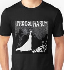 The Moody Procol Unisex T-Shirt