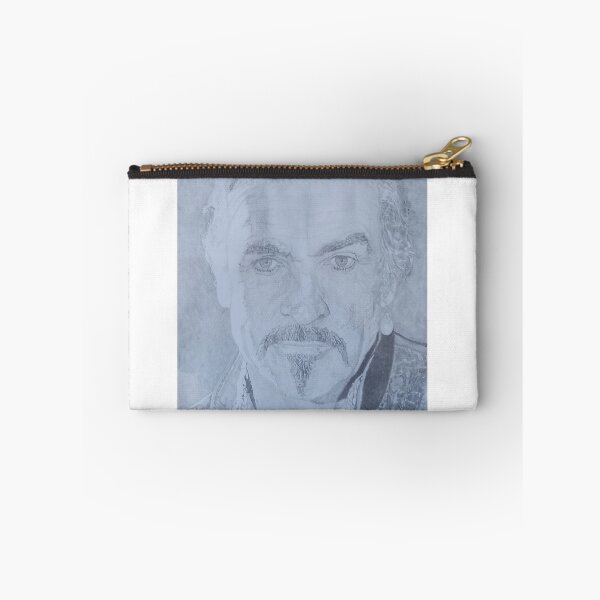 Item preview, Portrait of Sean Connery designed and sold by J-FFRIGON.