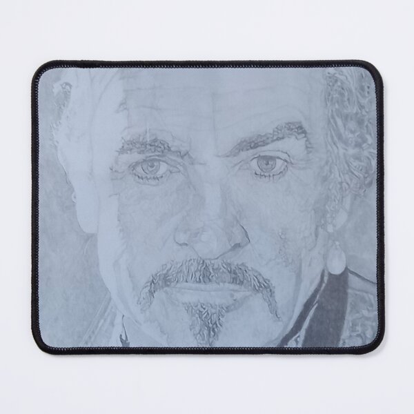 Item preview, Portrait of Sean Connery designed and sold by J-FFRIGON.