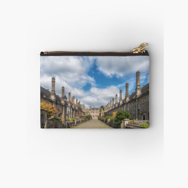 Item preview, Vicar's Close Wells, Somerset designed and sold by JoSowden.