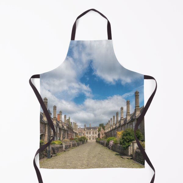 Item preview, Vicar's Close Wells, Somerset designed and sold by JoSowden.