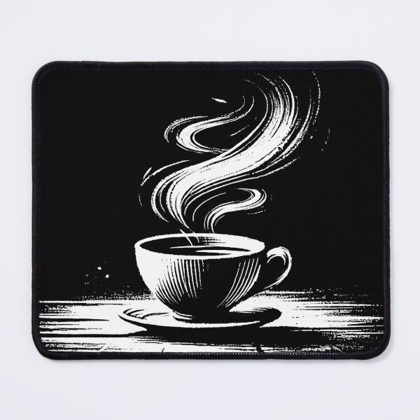 Item preview, Tea / Winter Vibe designed and sold by ChaosVortex.