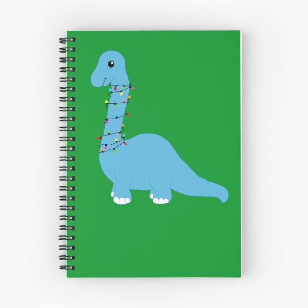 Artikelvorschau, Weihnachtsbaum Lichterkette Diplodocus Dinosaurier entworfen und verkauft von TiffinByLK.