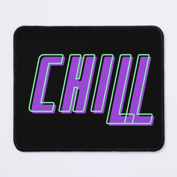 Item preview, Chill ! designed and sold by Sky-99.