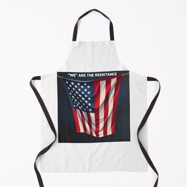 Item preview, "We" Are The Resistance designed and sold by BougieSouthern.