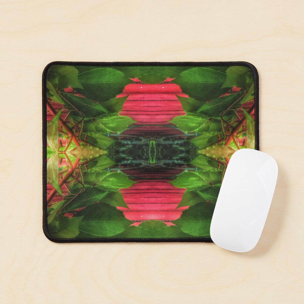 Item preview, Mouse Pad designed and sold by kinkatstyle.