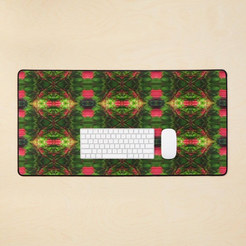 Item preview, Desk Mat designed and sold by kinkatstyle.