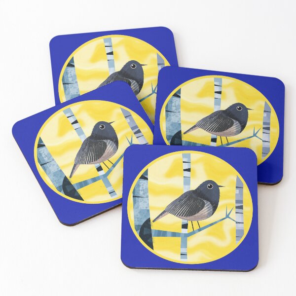 Item preview, Dawn Chorus designed and sold by Andrew  Hitchen.