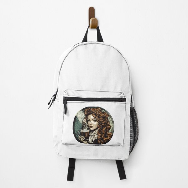 Item preview, Irish Coffee Girl designed and sold by FunnyThings1.