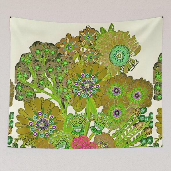 Item preview, SSBD. 2. Khaki mustard designed and sold by bekki smith.