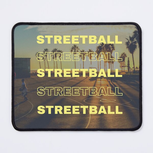 Item preview, Streetball 1.1 designed and sold by Sky-99.