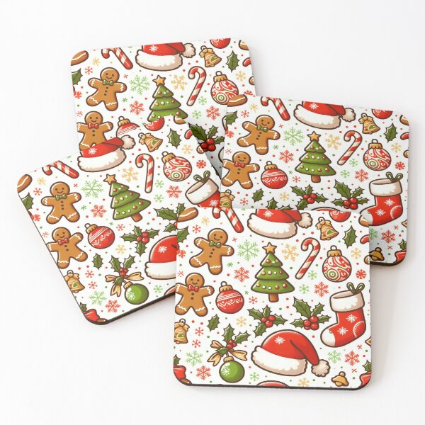 Item preview, Festive Holiday Fun designed and sold by Furbulous Faces.