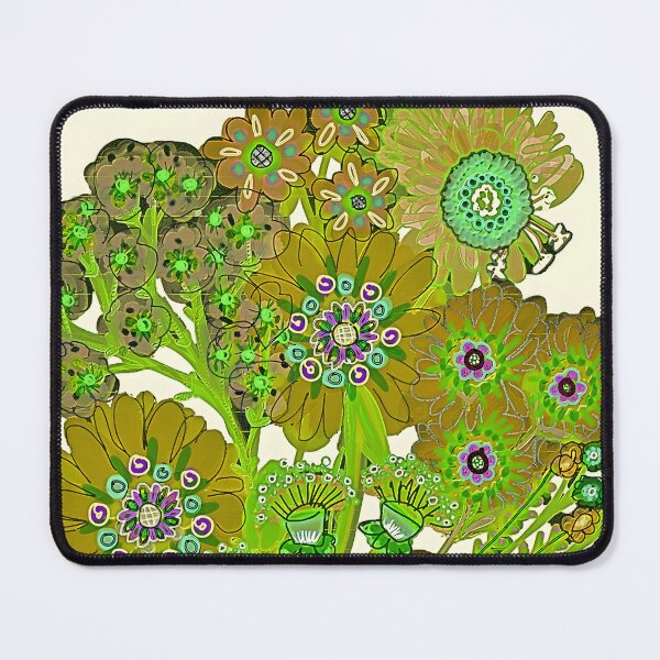 Item preview, SSBD. 2. Khaki mustard designed and sold by bekki smith.