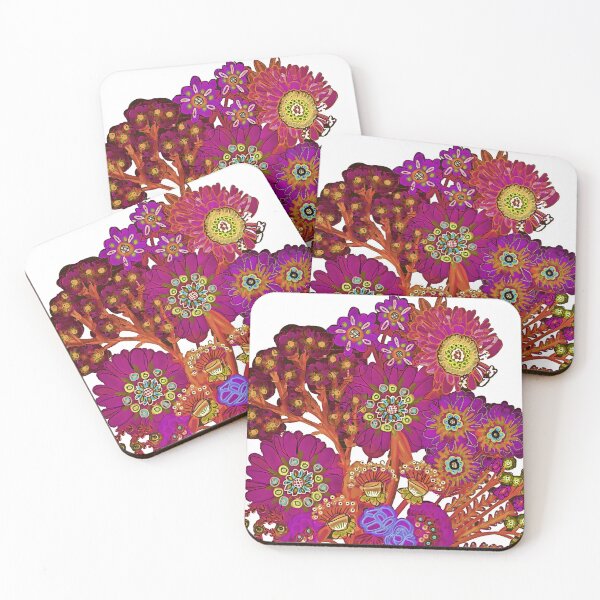 Item preview, SSBD. 2. Rhubarb amber designed and sold by bekki smith.