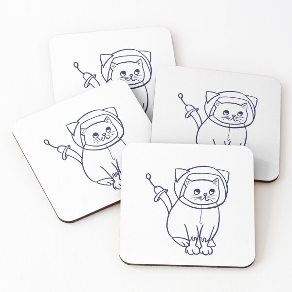 Item preview, Cat 13 designed and sold by Johka.
