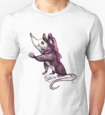Banana Unisex T-Shirt