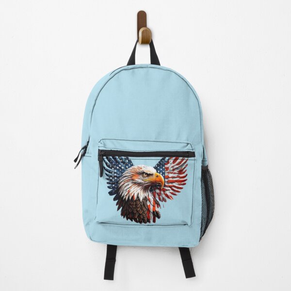 Item preview, Bald Eagle Head designed and sold by Aise06.