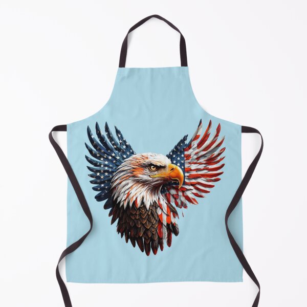 Item preview, Bald Eagle Head designed and sold by Aise06.