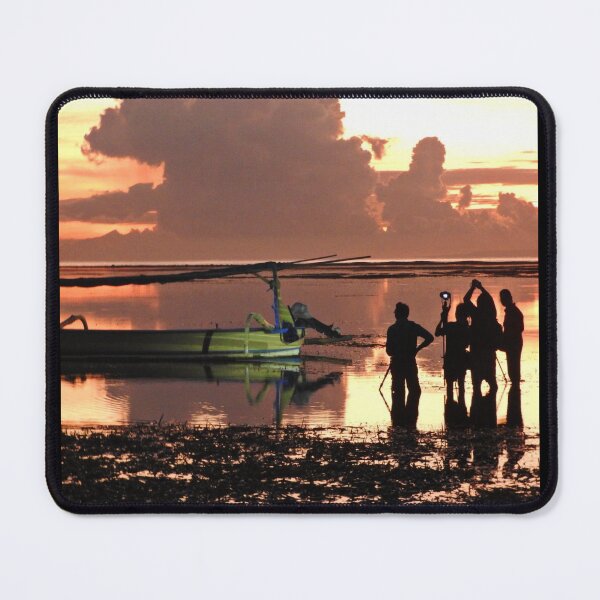 Item preview, Travel Bali Hi! designed and sold by SublimeStuffArt.