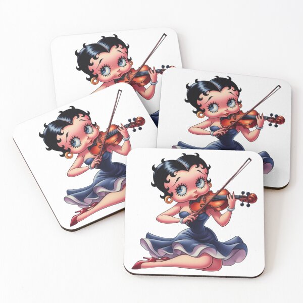 Item preview, BETTY BOOP designed and sold by CHRIST5000.