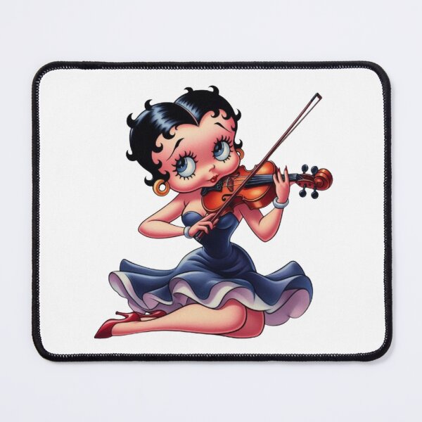 Item preview, BETTY BOOP designed and sold by CHRIST5000.