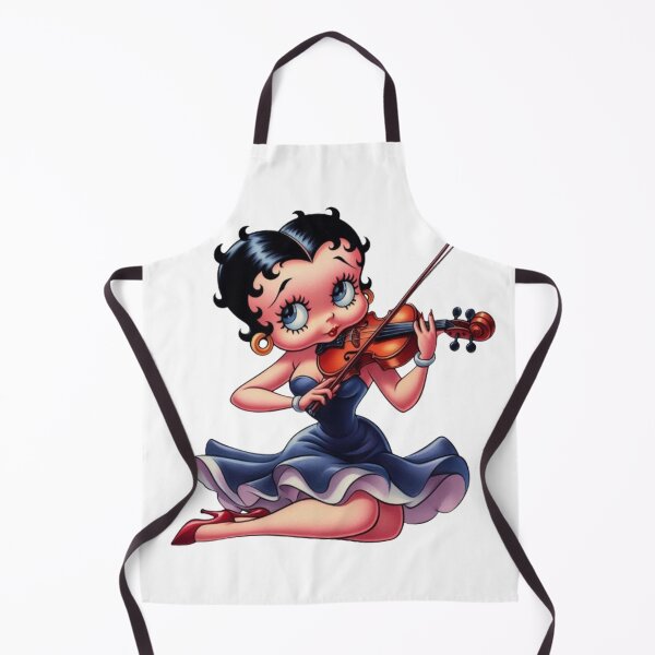 Item preview, BETTY BOOP designed and sold by CHRIST5000.