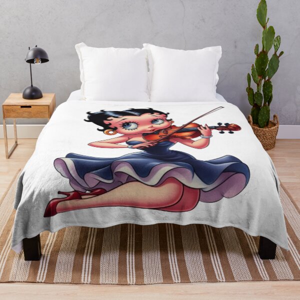 Item preview, BETTY BOOP designed and sold by CHRIST5000.