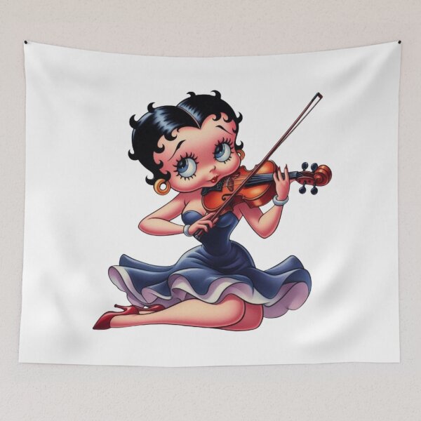 Item preview, BETTY BOOP designed and sold by CHRIST5000.