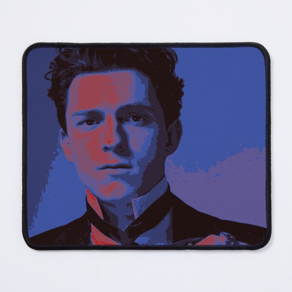 Item preview, Tom Holland Red & Blue designed and sold by SoluxStudios.