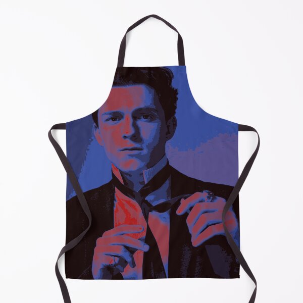 Item preview, Tom Holland Red & Blue designed and sold by SoluxStudios.