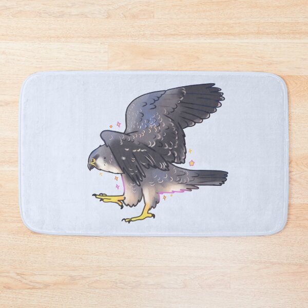 Item preview, Falcon  designed and sold by Mayarartsy.