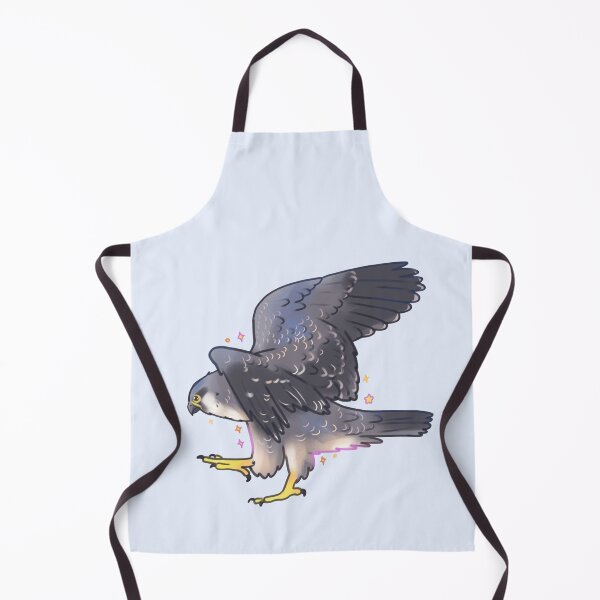 Item preview, Falcon designed and sold by Mayarartsy.