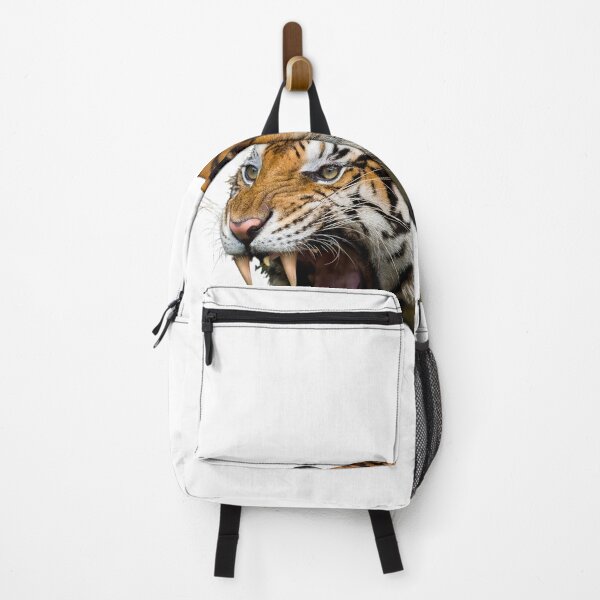 Item preview, Tiger Roaring designed and sold by Nikiolilalala.