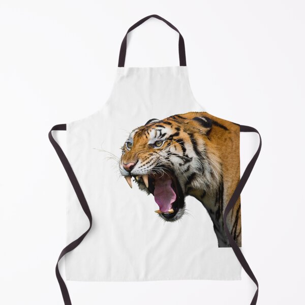 Item preview, Tiger Roaring designed and sold by Nikiolilalala.