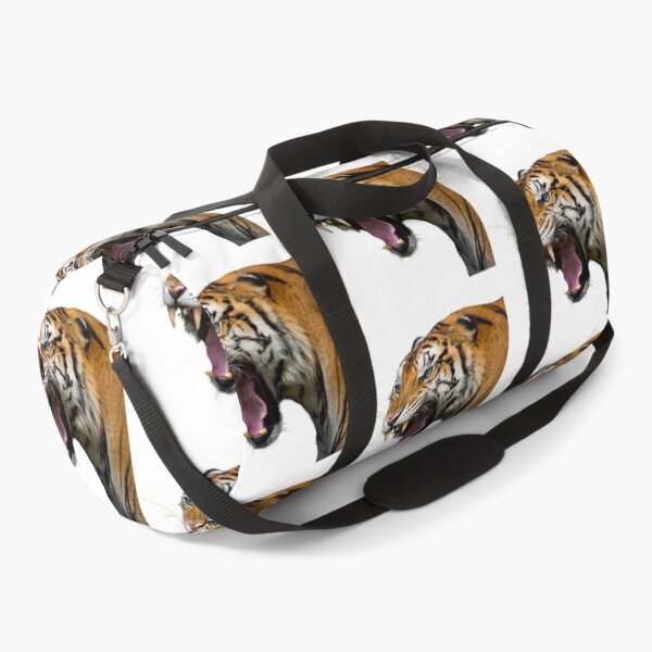 Item preview, Tiger Roaring designed and sold by Nikiolilalala.