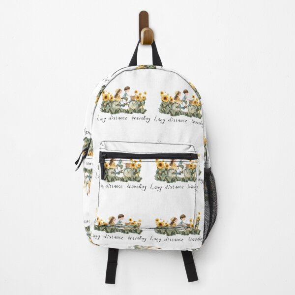 Item preview, A traveling of brother and sister designed and sold by meuaraijaruay.