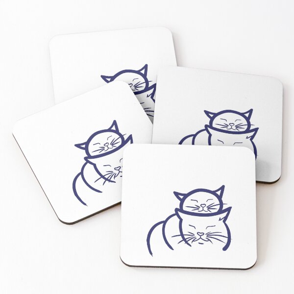 Item preview, Cat 15 designed and sold by Johka.