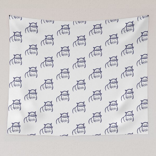 Item preview, Cat 15 designed and sold by Johka.